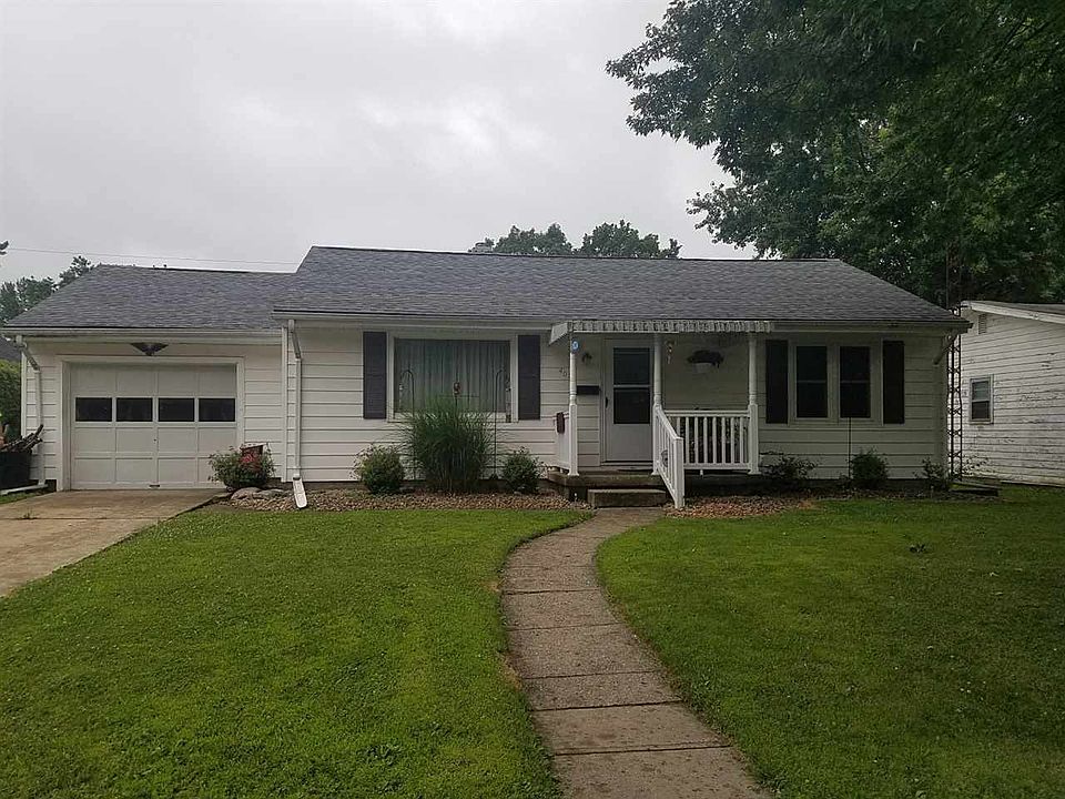 1st image of 401 Brightwood Dr