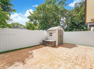 1634 SW 19th Ter, Miami, FL 33145