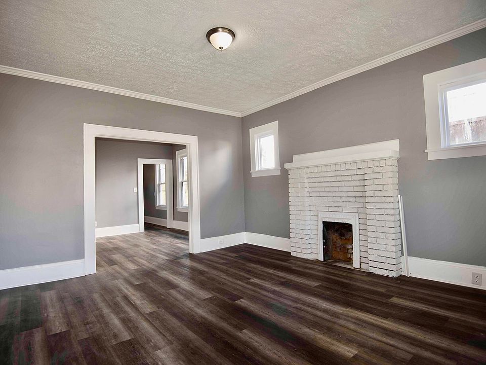 124 E Mary St, Bristol, VA 24201 MLS 9945600 Zillow