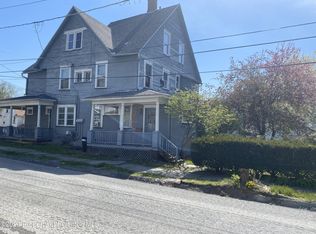 119-125 Oak St, Scranton, PA 18508
