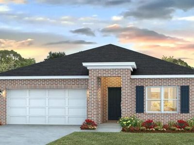 5433 Torchwood Dr, Baker, FL, 32531