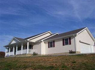 58 Doshia Dr, London, KY 40741