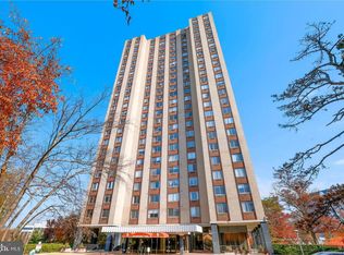 9701 Fields Rd APT 1703, Gaithersburg, MD 20878