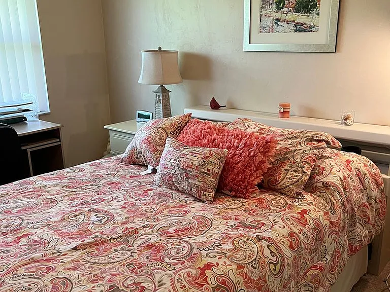 7380 Saint Ives Way #1309 — Photo 21