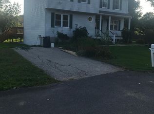 6 Strawberry Ln #A, Johnston, RI 02919
