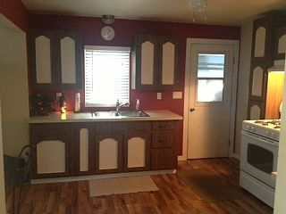 kitchen 12x16