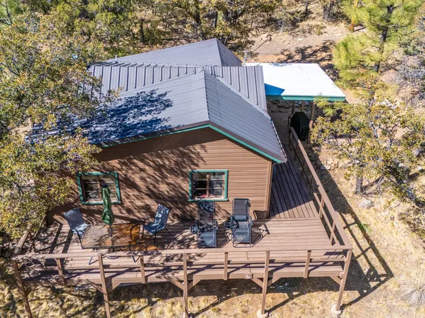13441 E Saulsberry Trl, Pearce, AZ 85625