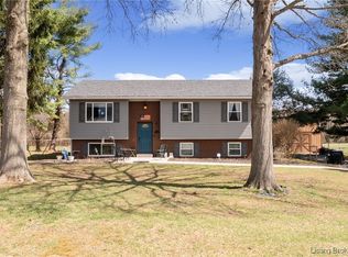 506 Park Ridge Rd, Georgetown, IN 47122