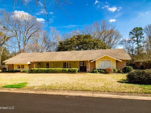 5476 River Thames Rd, Jackson, MS 39211