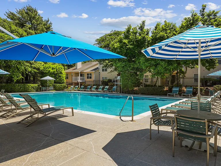 Stonecreek Club Apartments — Photo 27
