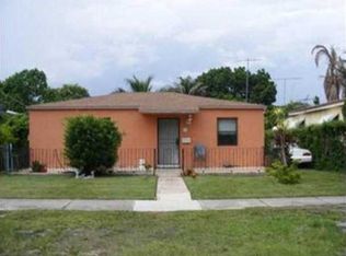 100 SW 64th Ct, Miami, FL 33144