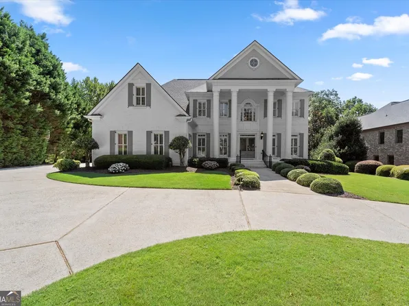 11035 Bradford Ln, Suwanee, GA 30024