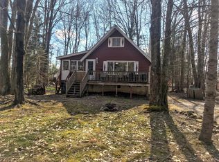 244 Paiute Path, Pocono Lake, PA 18347