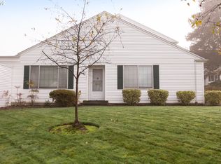 6000 SW Erickson Ave, Beaverton, OR 97008