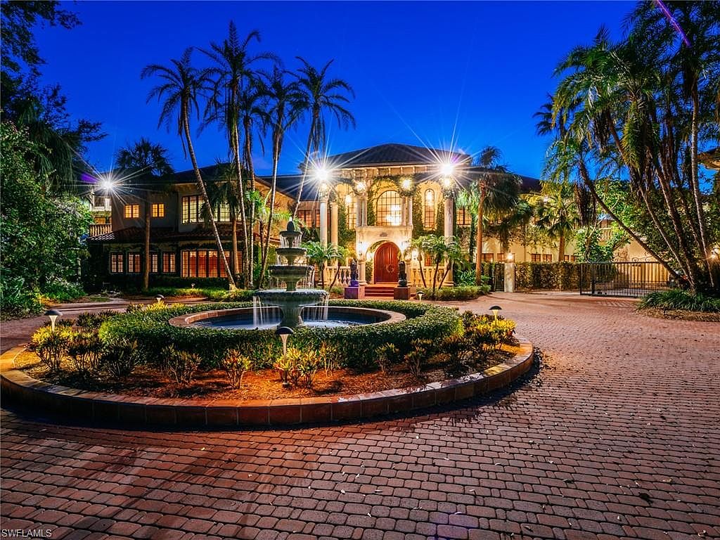 13323 Rosewood Ln, Naples, FL 34119 Zillow