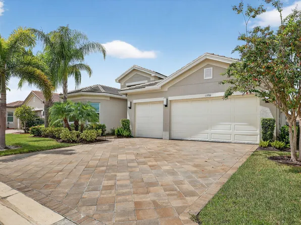 11936 SW Marigold Lakes Drive, Port St Lucie, FL 34987