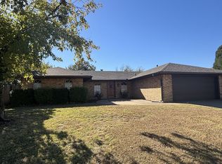 7816 NW Baldwin Ave, Lawton, OK 73505