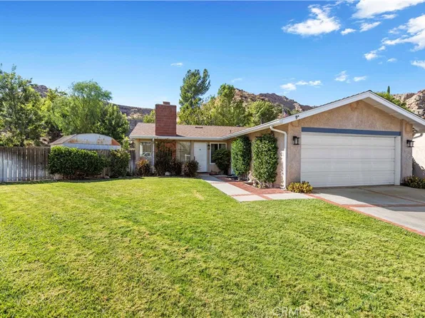 14719 Zinnia Ct, Santa Clarita, CA 91387