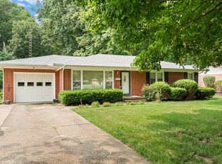 216 South St, North Vernon, IN 47265