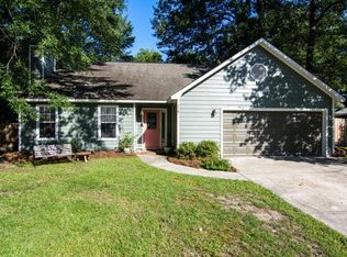 218 White Church Ln, Summerville, SC 29485