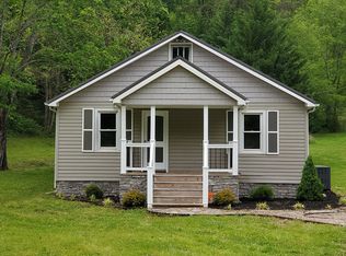 474 Pumpkin Hollow Rd, Heiskell, TN 37754
