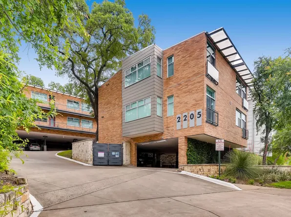 2205 N Lamar Blvd Unit 311, Austin, TX 78705