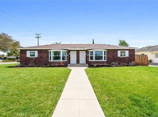 1123 N Baker St, Santa Ana, CA 92703