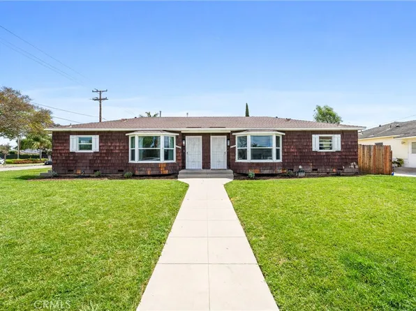 1123 N Baker St, Santa Ana, CA 92703