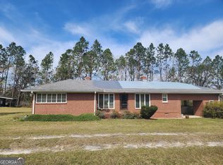 317 E Main St, Adrian, GA 31002