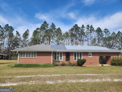 317 E Main St, Adrian, GA, 31002