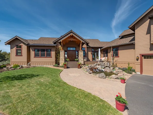 16855 Ponderosa Cascade Dr, Bend, OR 97703