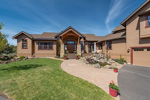 16855 Ponderosa Cascade Dr Photo 1