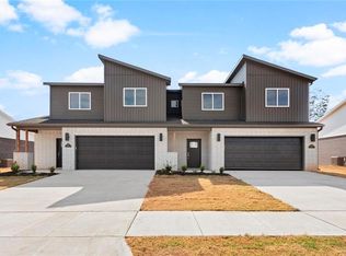 663 Sun Meadow Loop, Centerton, AR 72719