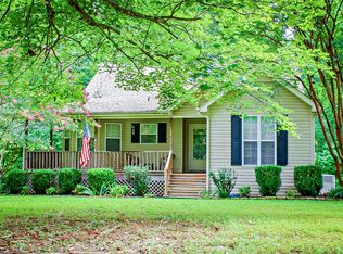 104 Huntington North Dr, Winchester, TN 37398