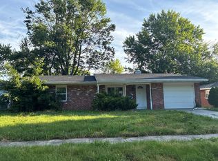 9902 Scott Ct, Indianapolis, IN 46235