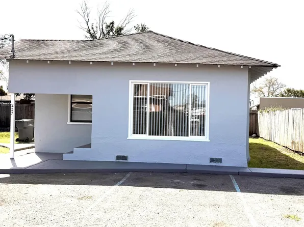 257 Smalley Ave, Hayward, CA 94541