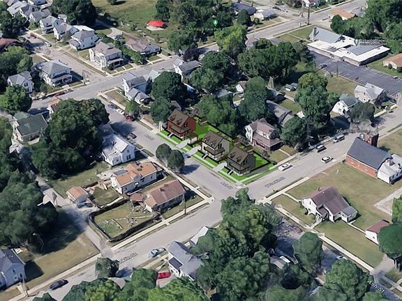 4th image of 204 W Ash St