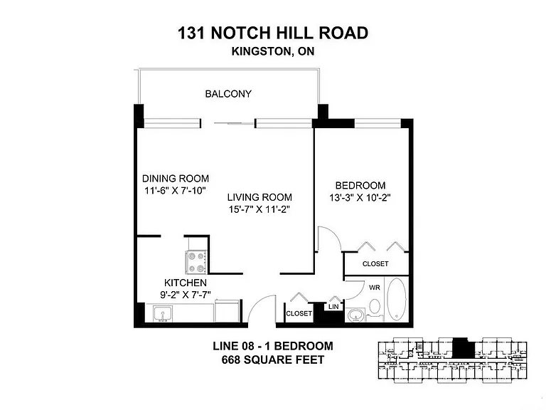 111 Notch Hill Rd — Photo 9