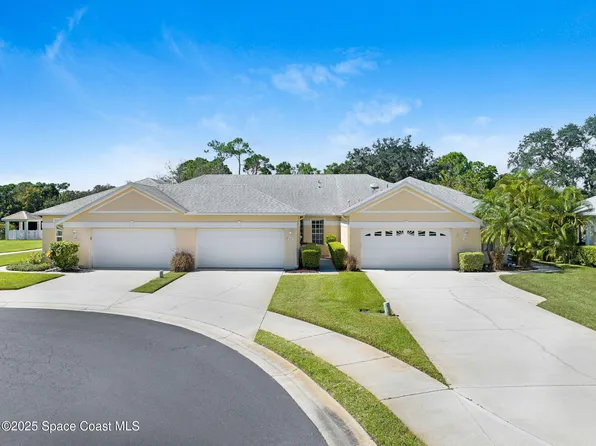 410 Paige Ct, Melbourne, FL 32940