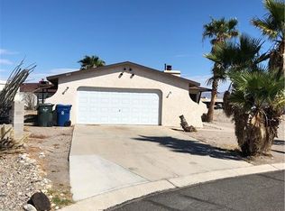 377 Anna Cir, Bullhead City, AZ 86442