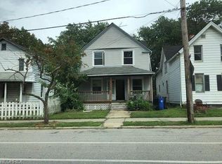 3155 W 41st St #1, Cleveland, OH