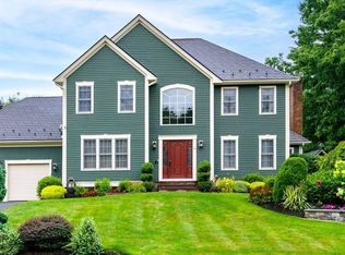 46 Hunt Dr, Stoughton, MA 02072