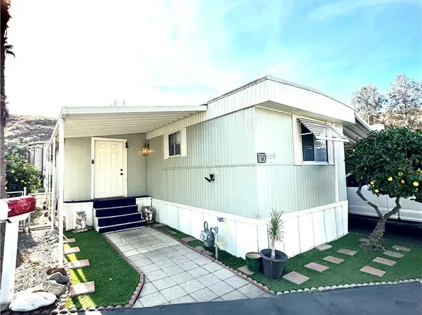 2751 Reche Canyon Rd Spc 98, Colton, CA 92324