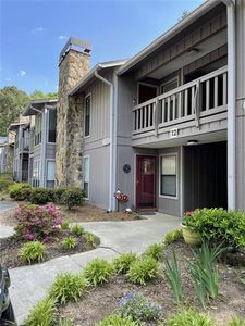 4027 Woodridge Way #4027, Tucker, GA, 30084