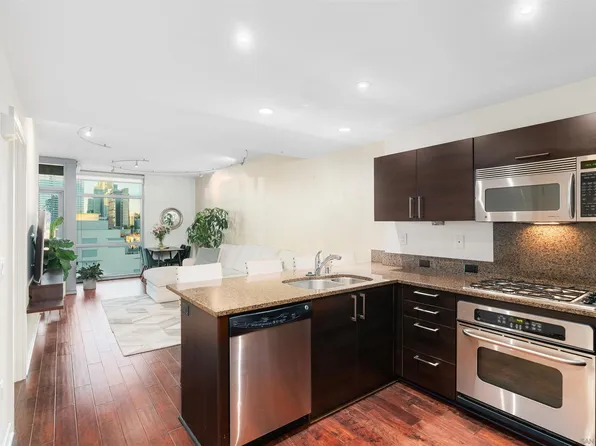 800 The Mark Ln Unit 1103, San Diego, CA 92101