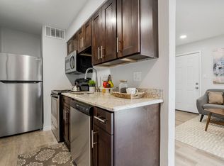 Stonebrook Gated Community, Tulsa, OK 74134