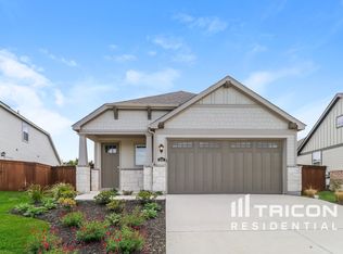 544 Raglands Rd, Leander, TX 78641