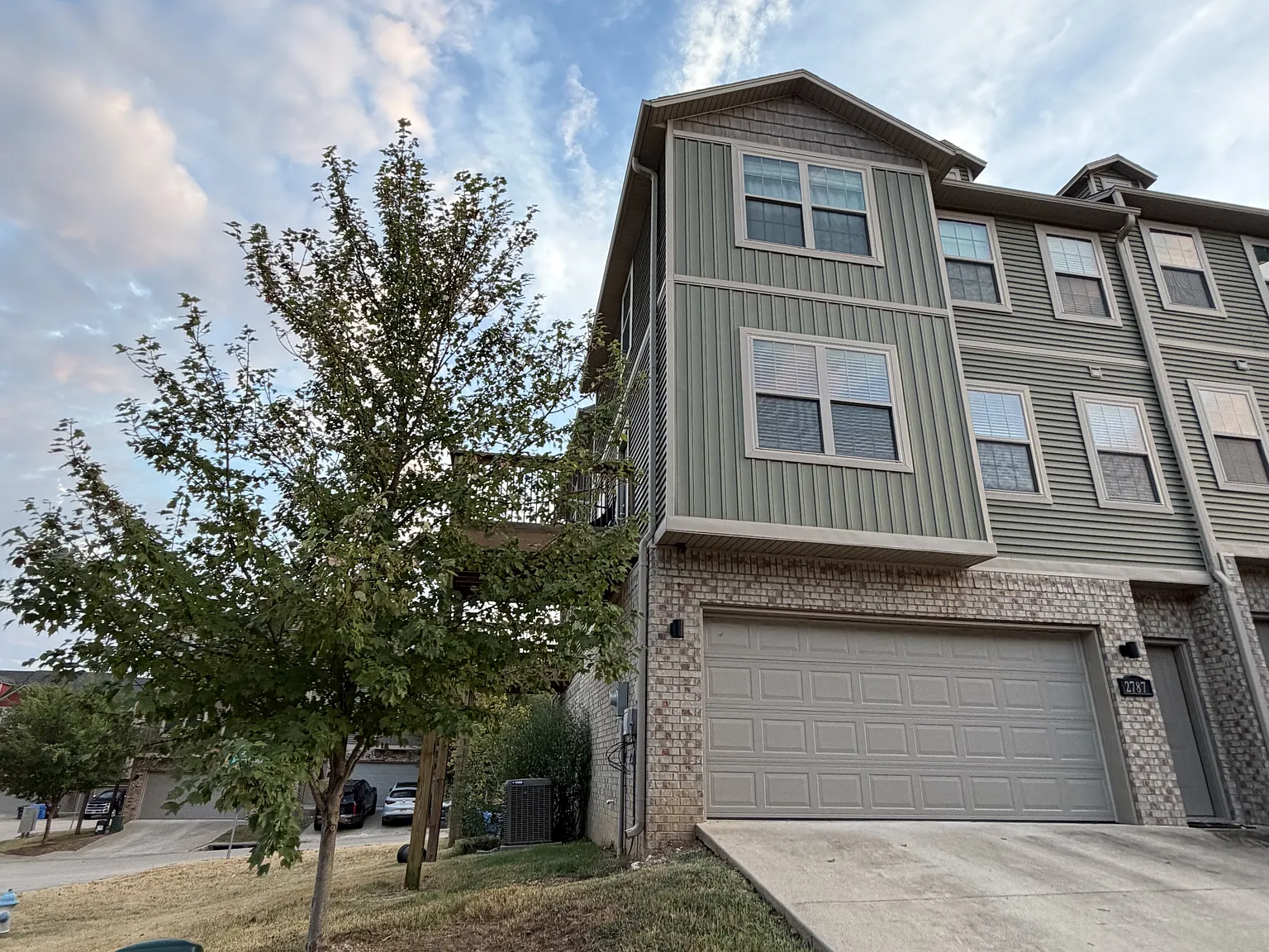 2787 West Blackstone Crossing - 1 — Photo 3