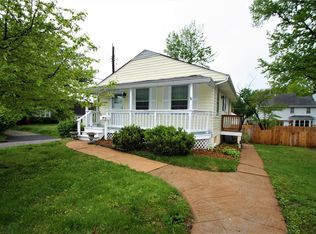 425 Burns Ave, Saint Louis, MO 63122