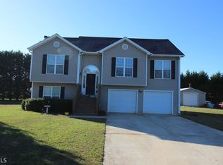 37 Bennett Rd, Bowersville, GA 30516